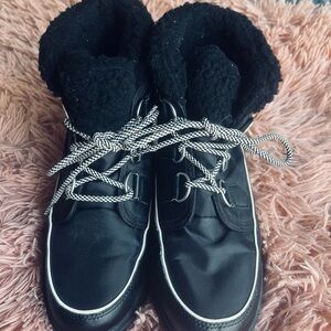 Sorel Boots